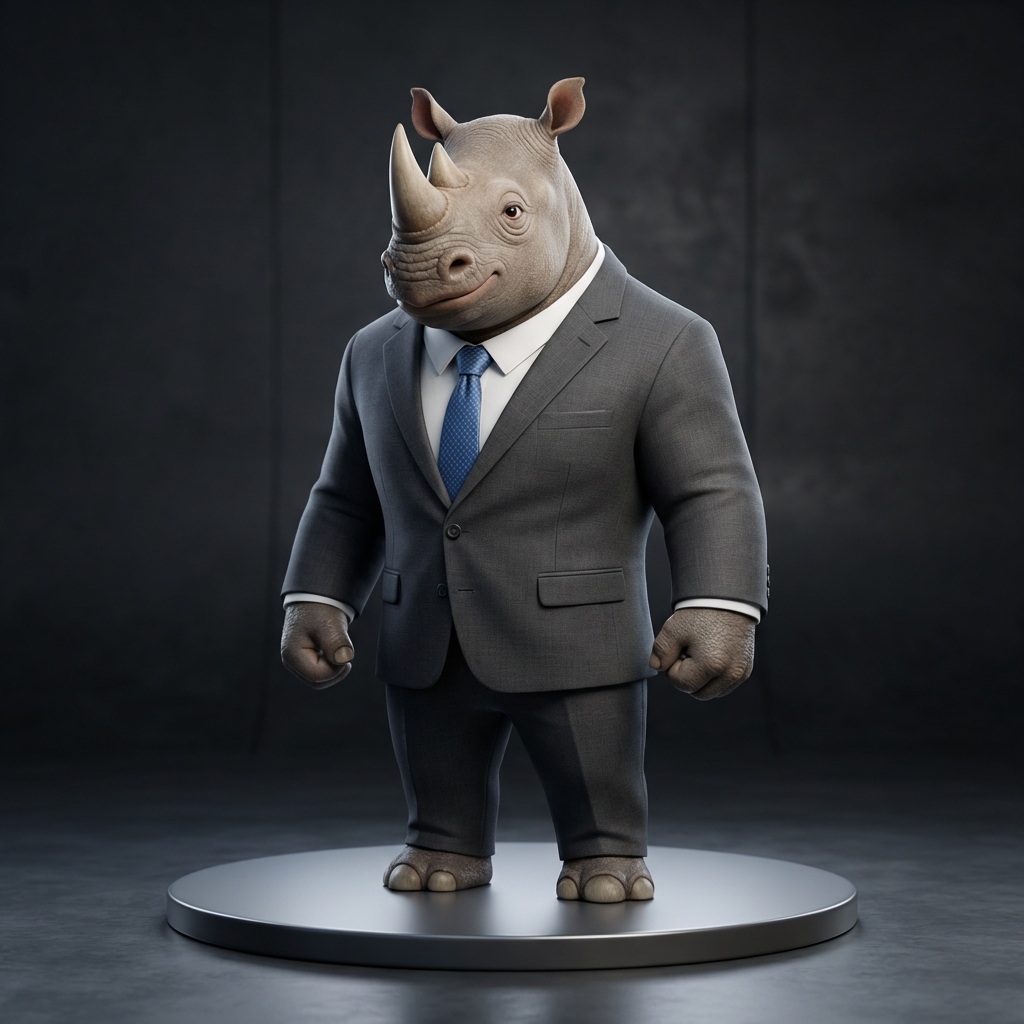 Creative Character 2