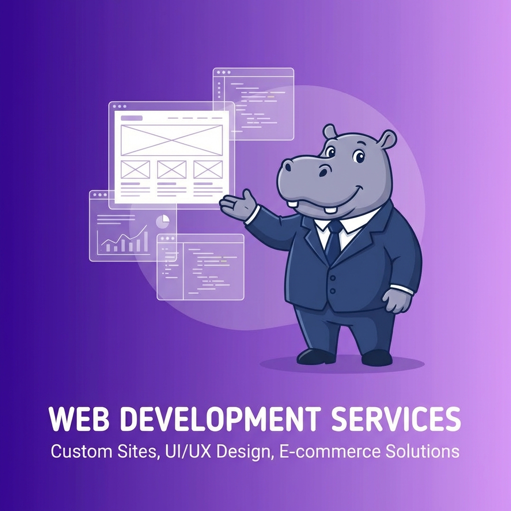 Website Development